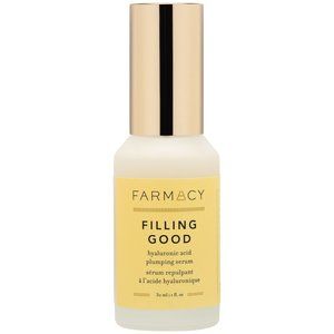 Farmacy - Filling Good hyaluronic acid plumping serum
